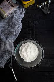 We did not find results for: How To Make Self Raising Flour With Bicarb Soda
