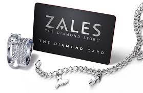 Zales | the diamond store. Zales Credit Card Zales