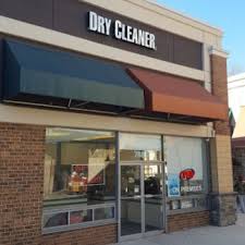 dry cleaning near annandale va