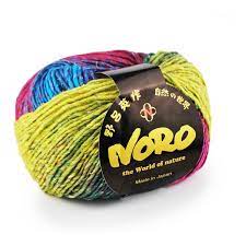 noro silk garden lite