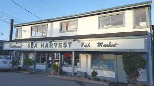 Sea harvest restaurant