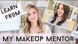 natural makeup tutorial from my makeup