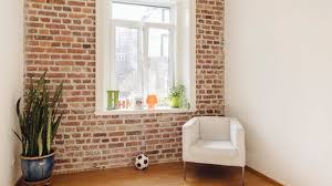 How To Build A Faux Brick Wall Bankrate