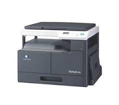 The download center of konica minolta! Konica Minolta Bizhub 164 Printer Driver Download