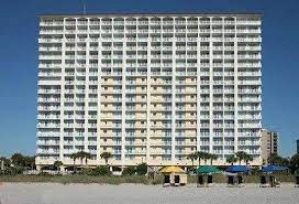 myrtle beach hotels with weekly rates