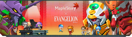 maplestory x evangelion patch notes