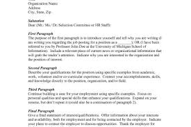 cover letter title examples   memo example