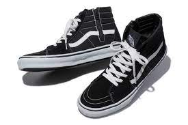 How do you lace your vans sk8 hi? How To S Wiki 88 How To Lace Vans Sk8 Hi