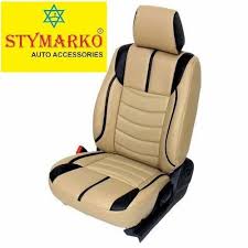 Bucket Type Car Seat Cover