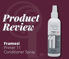 framesi primer 11 conditioner spray
