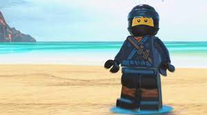 LEGO Ninjago Movie Video Game - Jay - Open World Free Roam Gameplay (HD)  [1080p60FPS] - YouTube