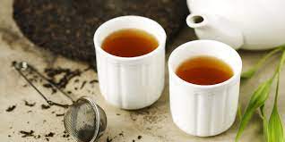 pu erh tea benefits and side effects