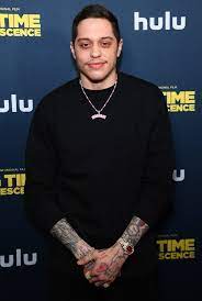 Pete Davidson Is 'Ready to Hang up the ...