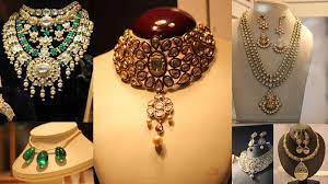 jaipur jewellery a glance at the world