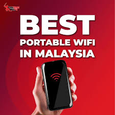 See actions taken by the people who manage and post content. Monthly Rent Samurai Wifi Portable Pocket Wifi Unlimited Broadband Hotspot Modem Malaysia 4g Shopee Malaysia
