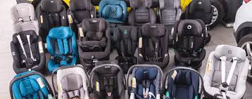 Best Car Seats For 5 12 Year Olds