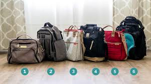 the best diaper bags of 2023 reviews