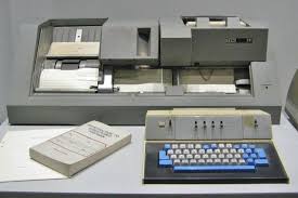 Maybe you would like to learn more about one of these? Ibm 29 Card Punch Izi Travel