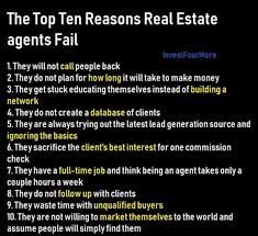 what are the real estate agent