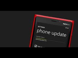 Aí dentro devem procurar a aplicação definições. Windows Phone 8 1 Update For Nokia Lumia 520 525 625 720 820 920 1020 Youtube