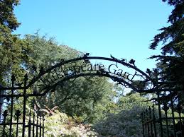 Every plant or flower inside the garden is mentioned in one of shakespeare's plays or poems. Shakespeare Garden Things To Do In Golden Gate Park San Francisco