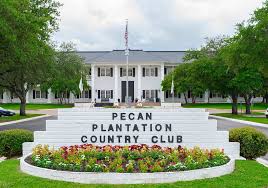 pecan plantation