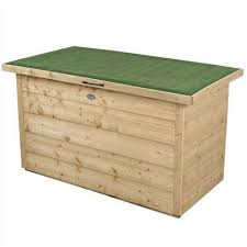 forest garden garden storage box range
