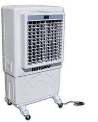 air coolers using water and ionizer