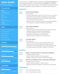 Here is the most popular collection of free resume templates. Resume Template Best Resume Templates Pages