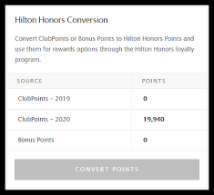 Hilton Grand Vacations Manage My Points