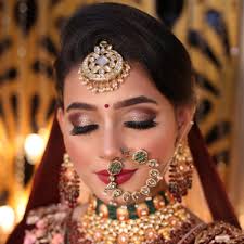 delhi india by geeta kapoor makeup