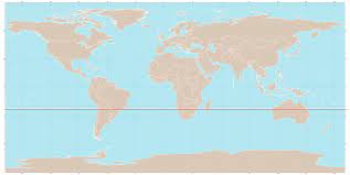 The equator usually refers to an imaginary line on the earth's surface equidistant from the north pole and. Tropic Of Capricorn Wikipedia