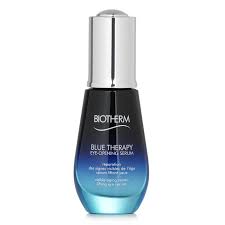 biotherm blue therapy eye opening serum