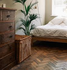 how to install reclaimed parquet