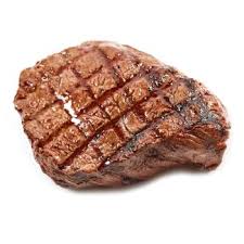 sirloin nutrition facts and calories