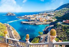 Gran canaria is one of the canary islands and a popular holiday destination. Canary Islands And Balearic Islands Reopen To European Countries