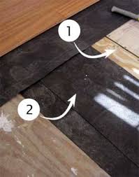 floor prep wood sub floors for hardwood