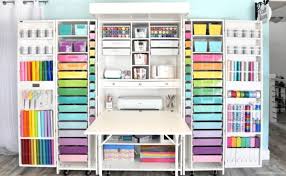 dreambox craft storage cabinet is the