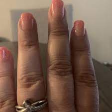 mount juliet tennessee nail salons