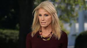 Senior official tells me trump was surprised' by the resignation., final straw for mattis was potential kurdish bloodbath. Kellyanne Conway The Times Trump S Counselor Ran Afoul Of Hatch Act