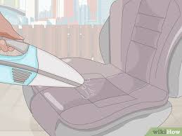 how to paint a car interior with