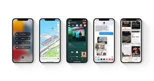 Ios 15 is packed with new features to help you stay connected, find focus, use intelligence, and explore the world. Wpnjah9ygl5fxm