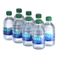 dasani purified water