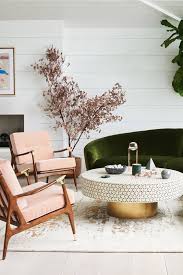 Ideal circular coffee table for home. Modern Coffee Table 23 Best Designs And Ideas For Your Living Room
