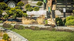 How To Hire A Landscaping Contractor