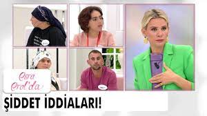 Fatma, Ahmet ile ilgili gerçeği ortaya çıkardı! - Esra Erol'da 22 Eylül  2021 - YouTube