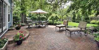 How Do I Keep My Patio From Flooding