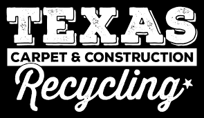 texas carpet recycling construction