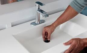 How To Remove A Sink Stopper The Home