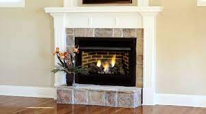 Vent Free Gas Fireplaces Contemporary